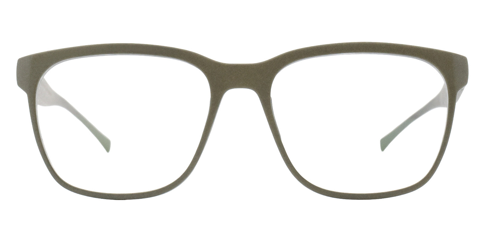 Götti® URIEL Square Eyeglasses - Eurooptica