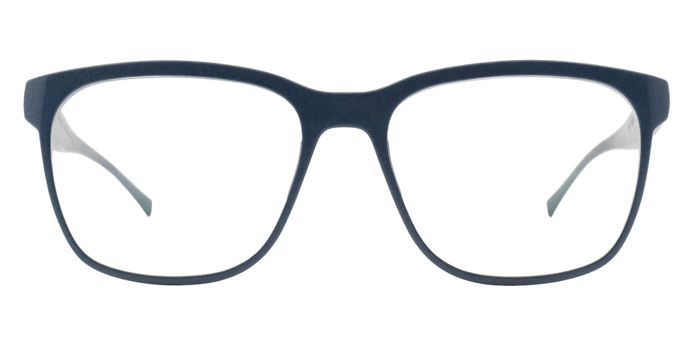 Götti® URIEL Square Eyeglasses - Eurooptica