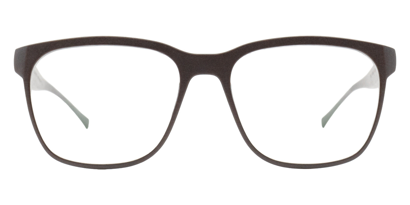 Götti® URIEL Square Eyeglasses - Eurooptica