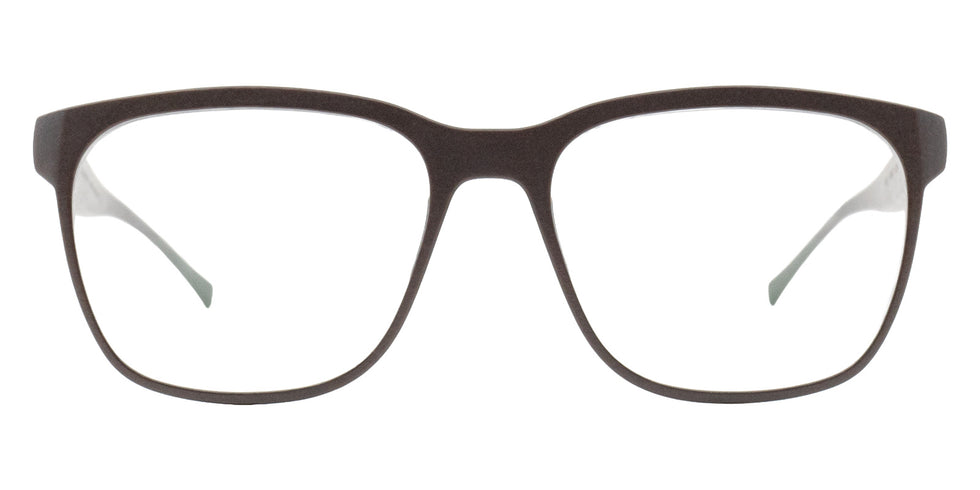 Götti® URIEL Square Eyeglasses - Eurooptica