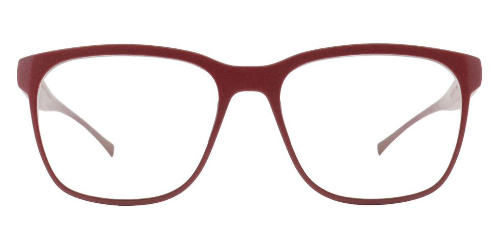 Götti® URIEL Square Eyeglasses - Eurooptica
