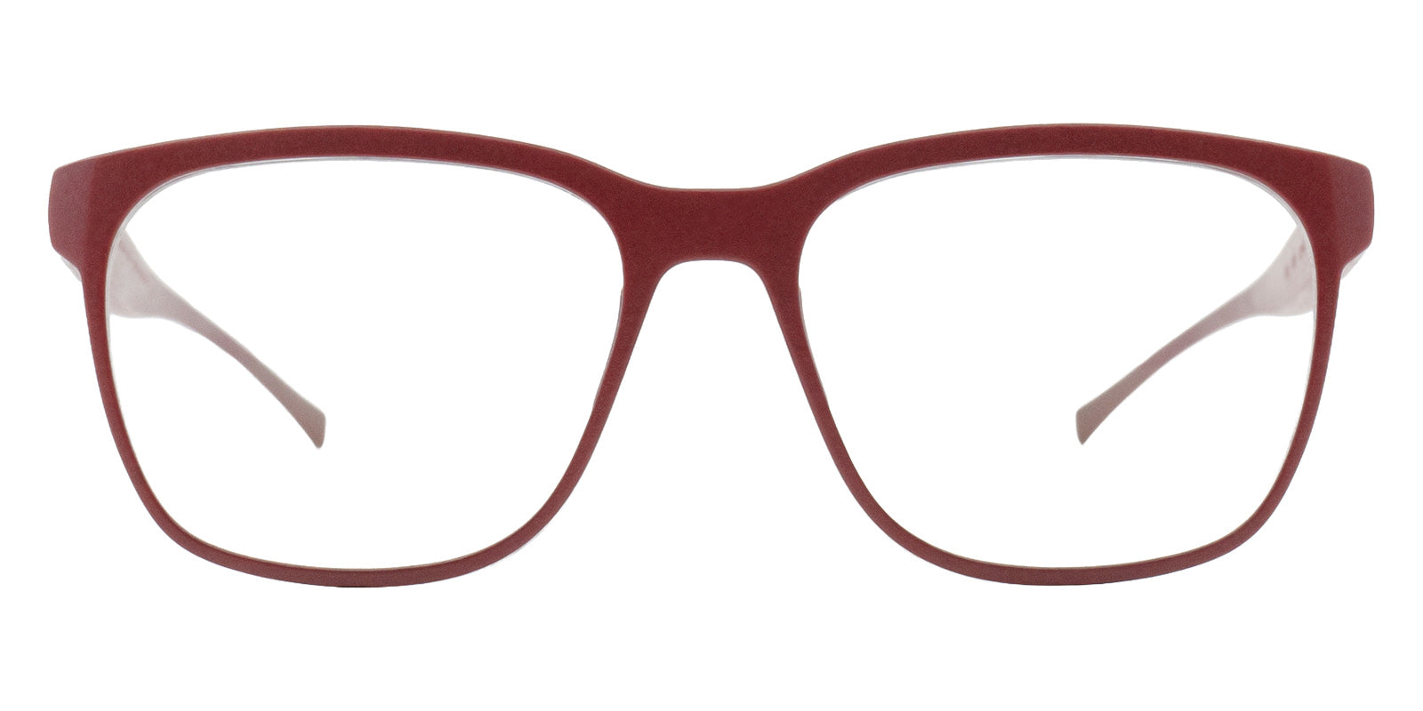 Götti® URIEL Square Eyeglasses - Eurooptica