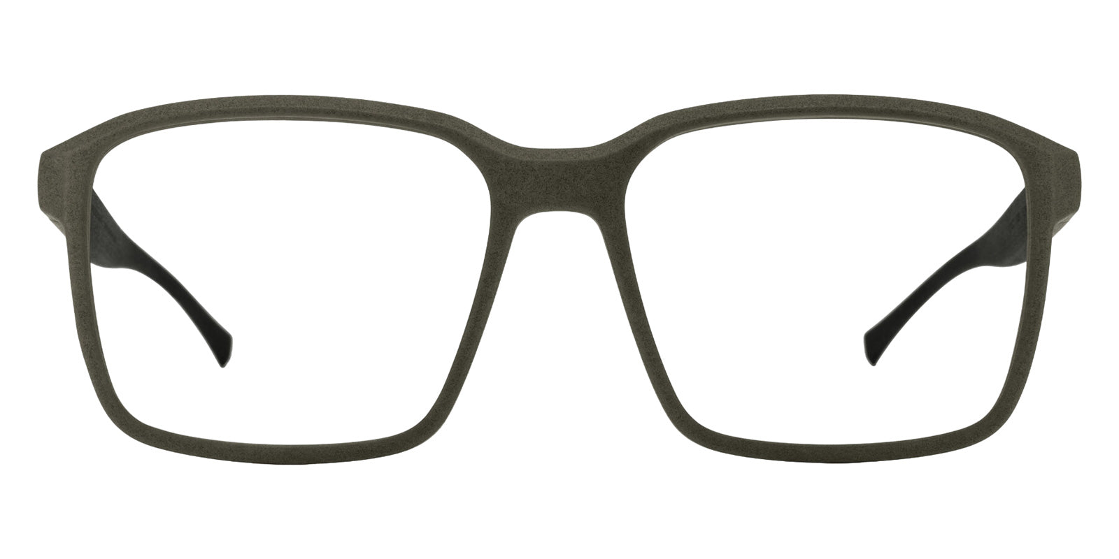 Götti® UZANA Square Eyeglasses - Eurooptica