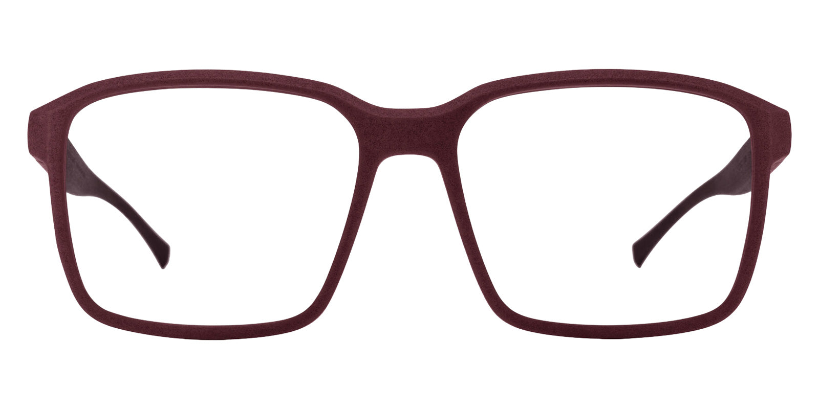 Götti® UZANA Square Eyeglasses - Eurooptica