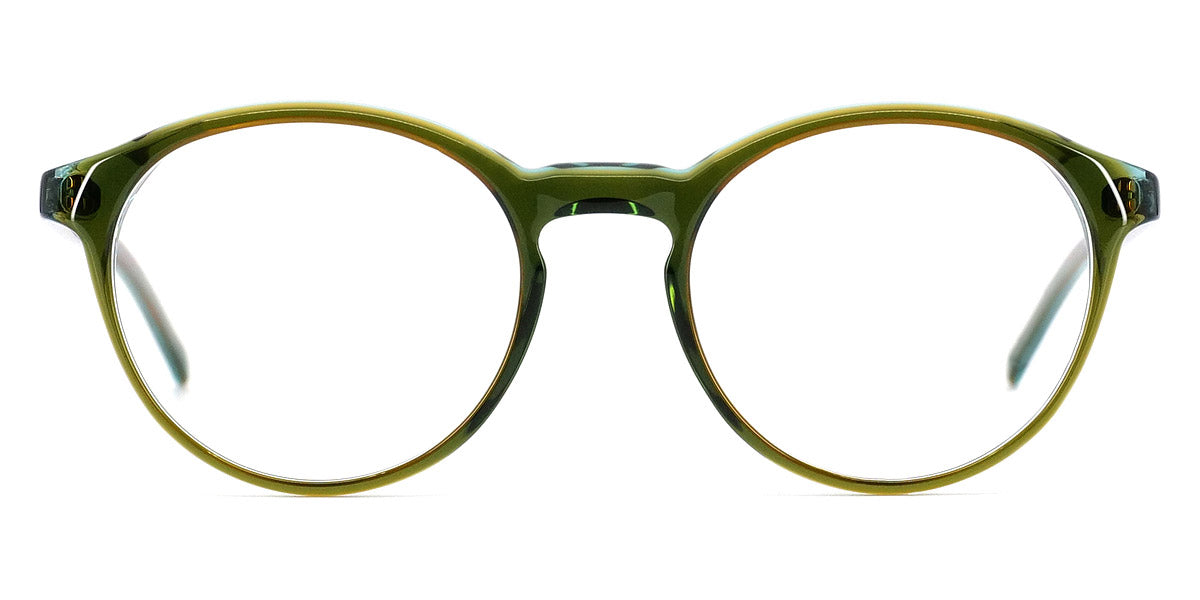 Götti® Walsh GOT OP WALSH SEG 50 - Sea Grass Green Eyeglasses