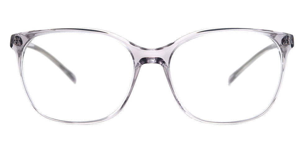 Götti® Weyl GOT OP WEYL TBG 54 - Transparent Gray Eyeglasses