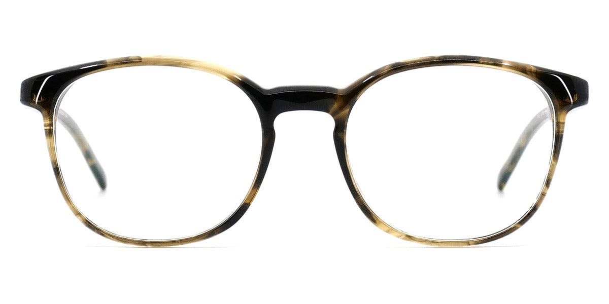 Götti® Wyze GOT OP WYZE BSB 50 - Havanna Eyeglasses