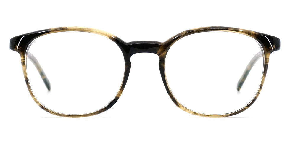 Götti® Wyze GOT OP WYZE BSB 50 - Havanna Eyeglasses