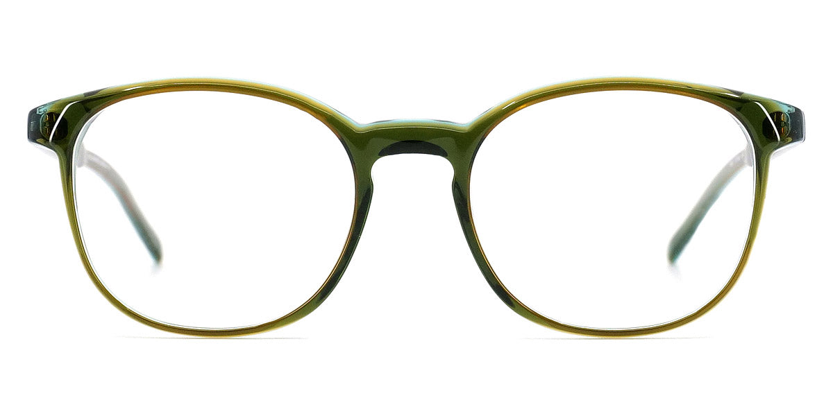 Götti® Wyze GOT OP WYZE SEG 50 - Sea Grass Green Eyeglasses