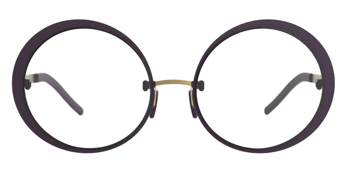 Götti® OR02 Eyeglasses - BERRY