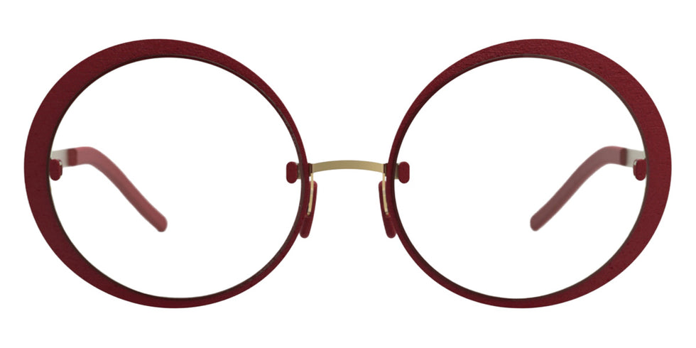 Götti® OR02 Eyeglasses - RUBY