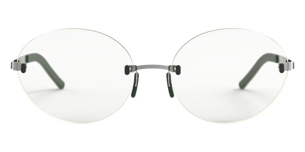 Götti® OR04 Eyeglasses - ARGENTO