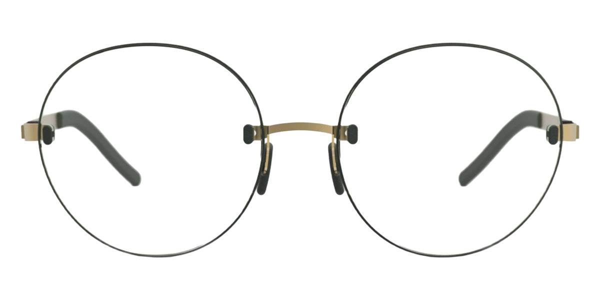 Götti® PR02 Eyeglasses - MOSS
