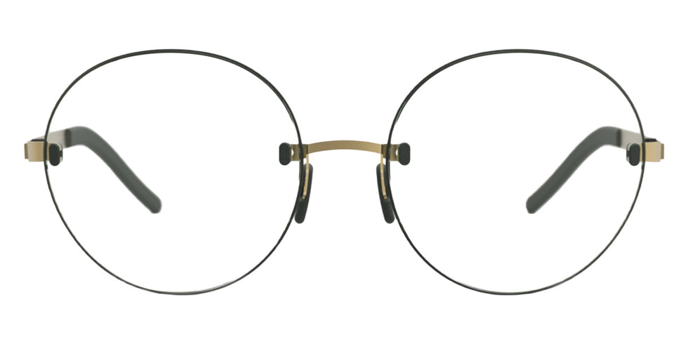 Götti® PR02 Eyeglasses - MOSS