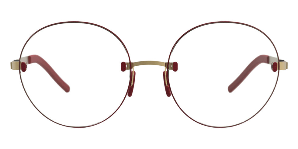 Götti® PR02 Eyeglasses - RUBY
