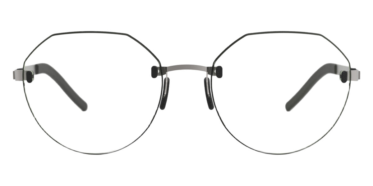 Götti® PR03 Eyeglasses - ASH