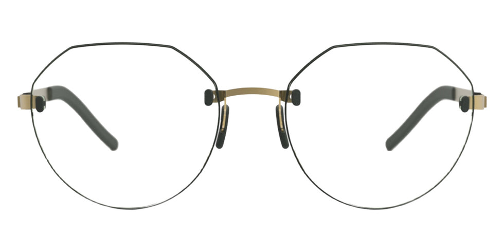Götti® PR03 Eyeglasses - MOSS