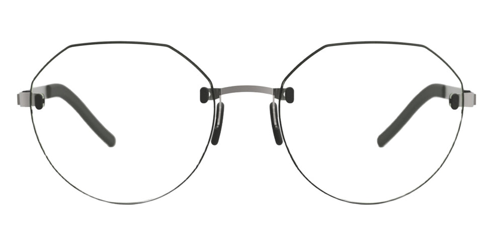 Götti® PR03 Eyeglasses - SLATE