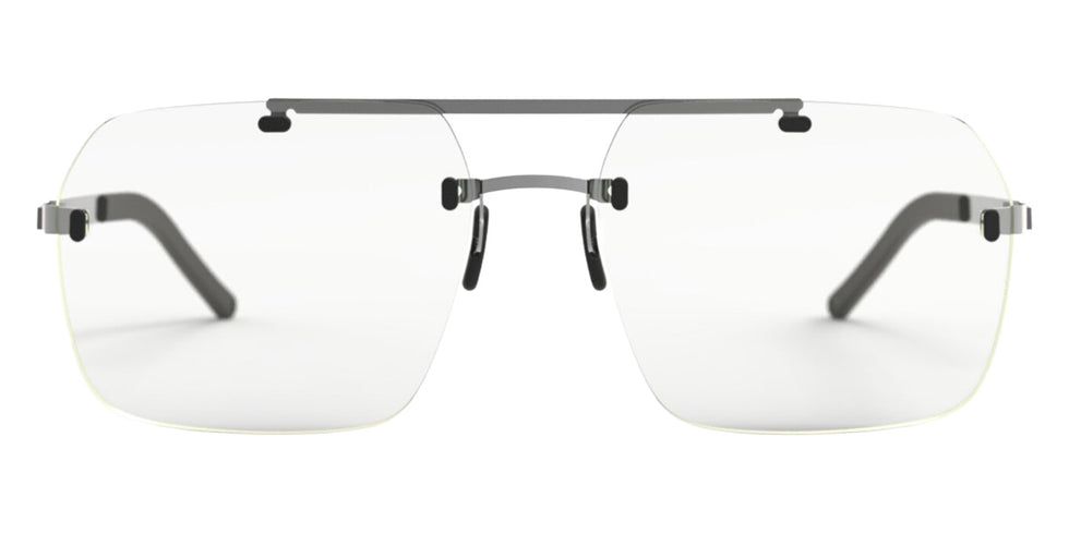 Götti® PS08 Eyeglasses - ARGENTO