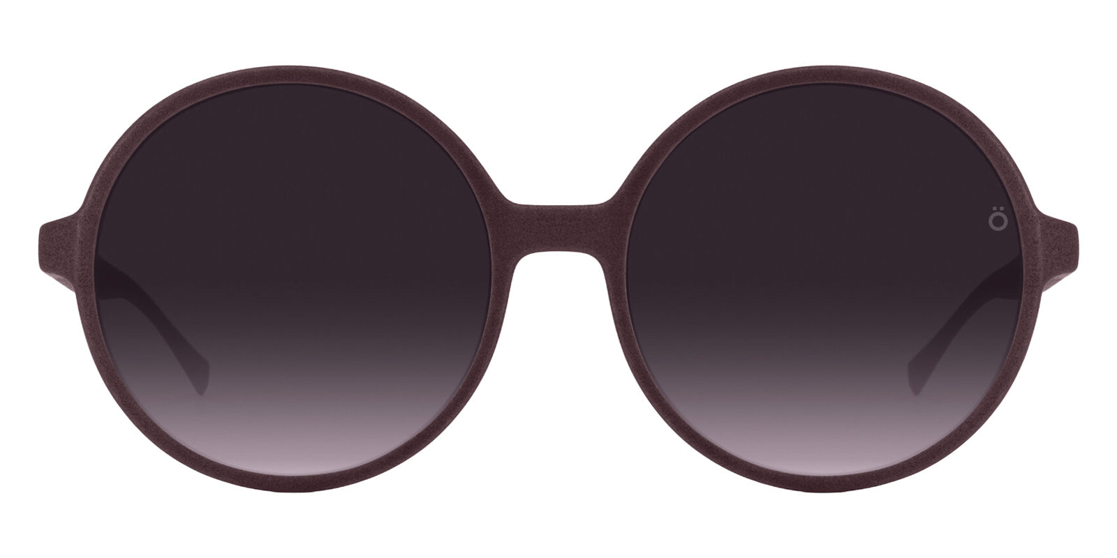 Götti® RONAN SUN GOT RONAN SUN Plum 53 - Plum Sunglasses