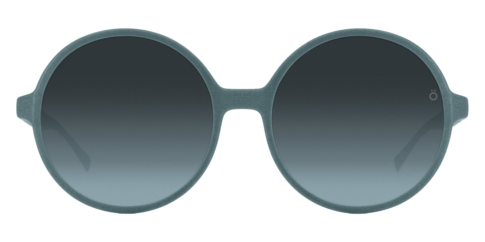 Götti® RONAN SUN GOT RONAN SUN Teal 53 - Teal Sunglasses