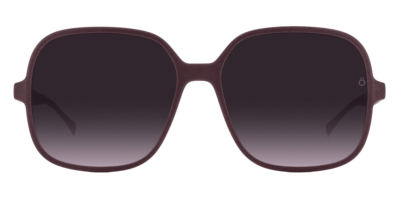Götti® RUMO SUN GOT RUMO SUN Plum 55 - Plum Sunglasses