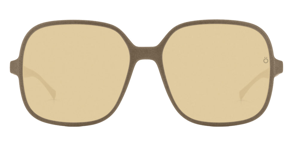 Götti® RUMO SUN GOT RUMO SUN Sand 55 - Sand Sunglasses