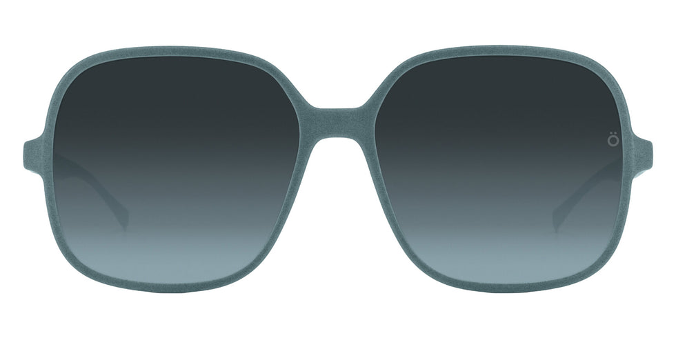 Götti® RUMO SUN GOT RUMO SUN Teal 55 - Teal Sunglasses