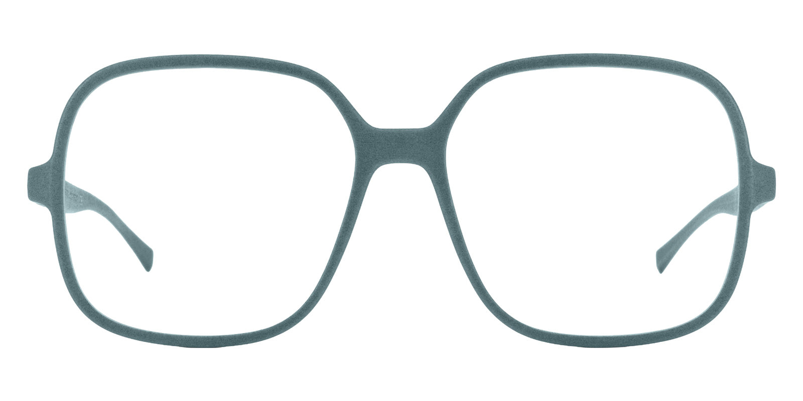 Götti® RUMO GOT RUMO Teal 55 - Teal Eyeglasses