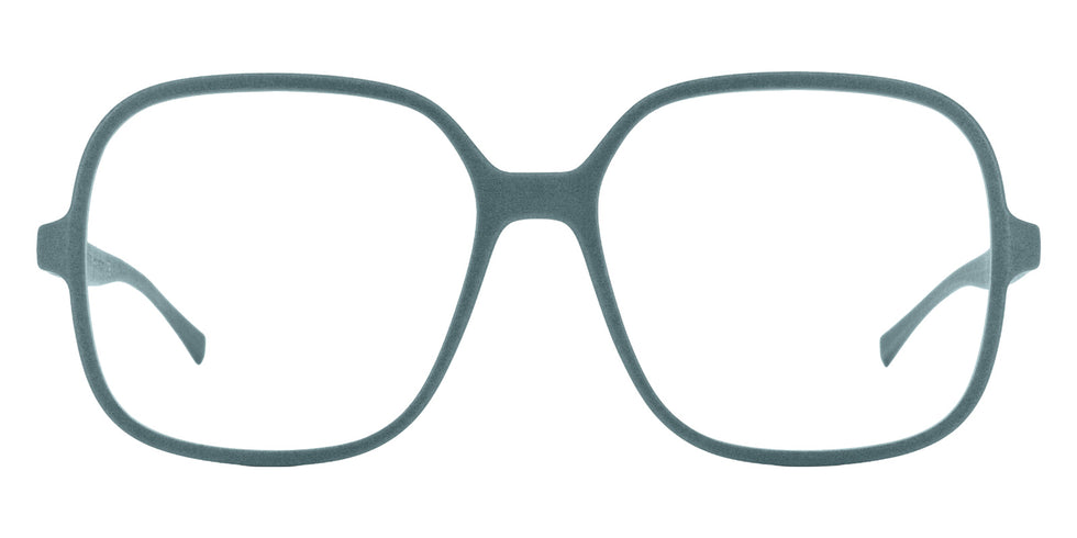 Götti® RUMO GOT RUMO Teal 55 - Teal Eyeglasses