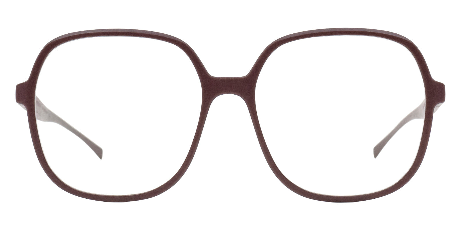 Götti® RUNA GOT RUNA Plum 56 - Plum Eyeglasses