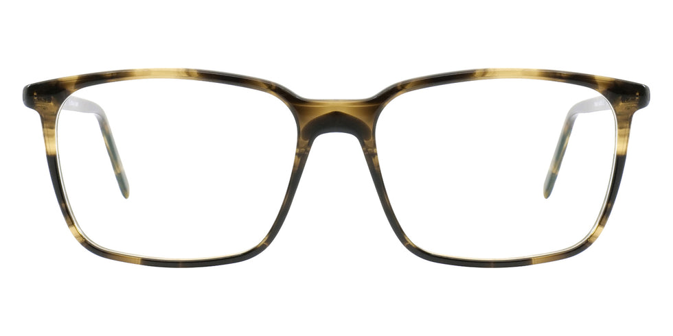 Götti® SALAZAR GOT SALAZAR BSB 55 - Havanna Eyeglasses