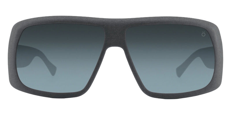 Götti® Sarto Sunglasses GOT SARTO Slate/Atlantic 60 - SLATE - Slate/Atlantic
