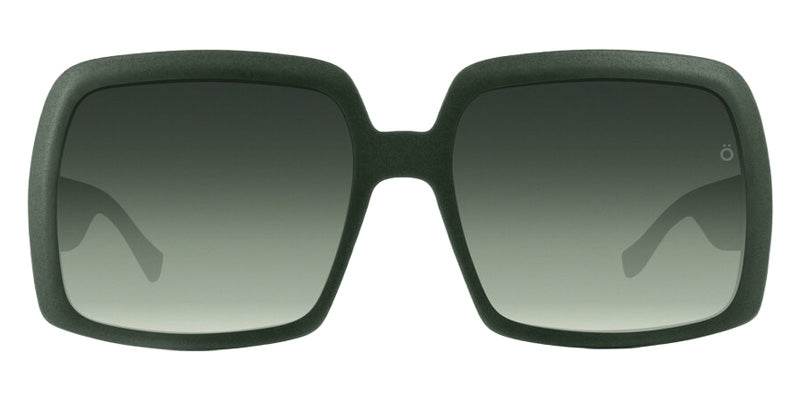 Götti® Scano Sunglasses GOT SCANO Moss/Forest 58 - MOSS - Moss/Forest