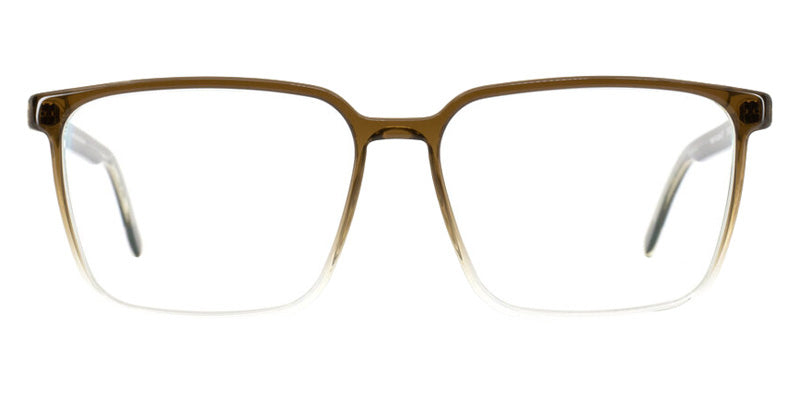 Götti® Siverd Eyeglasses GOT SIVERD GOB 56 - GOB - Gradient Olivebrown