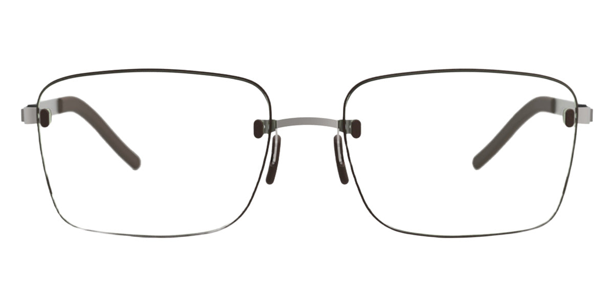 Götti® SM02 Eyeglasses - MOCCA