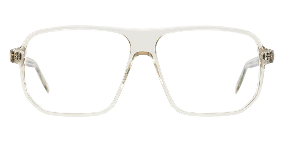 Götti® SPENCE GOT SPENCE CBR 58 - Cappuccino brown transparent Eyeglasses