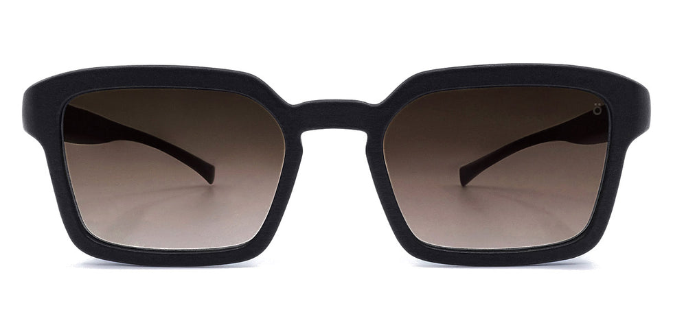 Götti® Clyde GOT SU Clyde ASH 51 - Ash / Choco Sunglasses