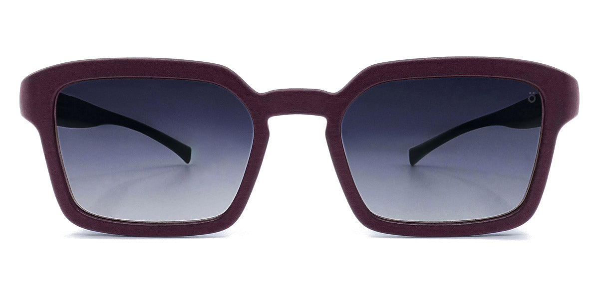 Götti® Clyde GOT SU Clyde PLUM 51 - Plum / Atlantic Sunglasses
