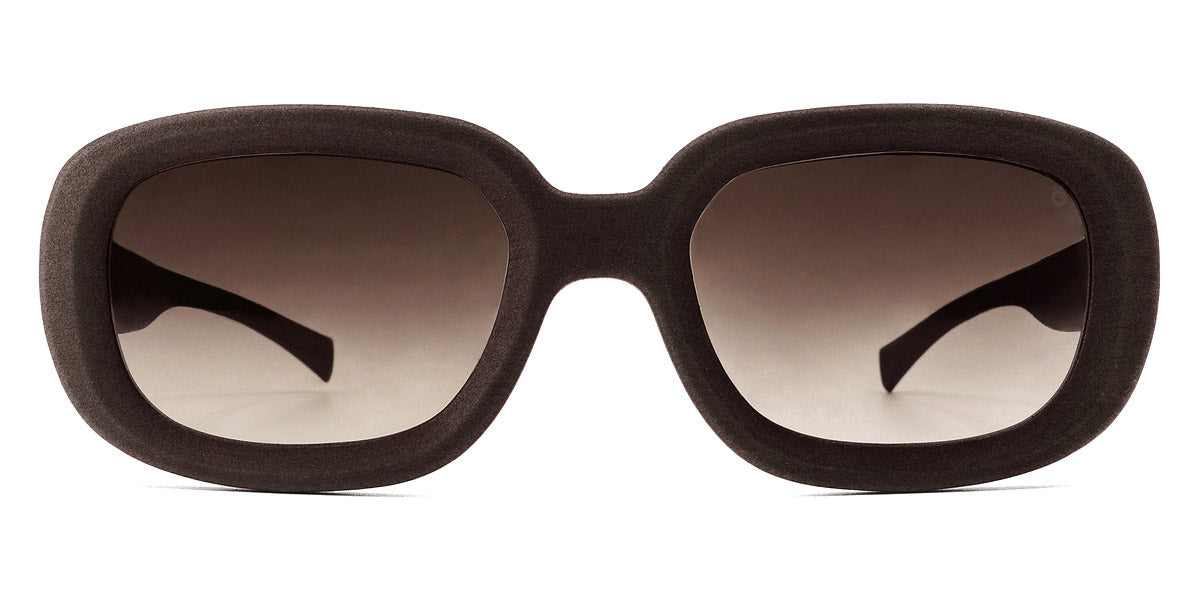 Götti® Cori GOT SU Cori MOCCA 52 - Mocca / Choco Sunglasses