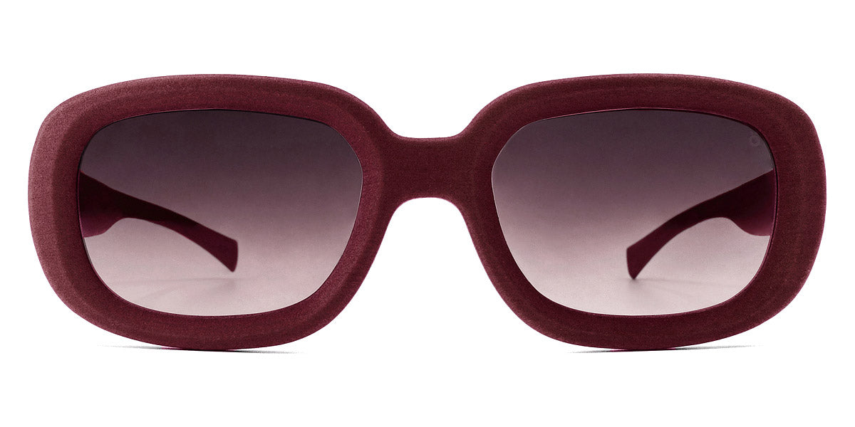 Götti® Cori GOT SU Cori RUBY 52 - Ruby / Rose Sunglasses
