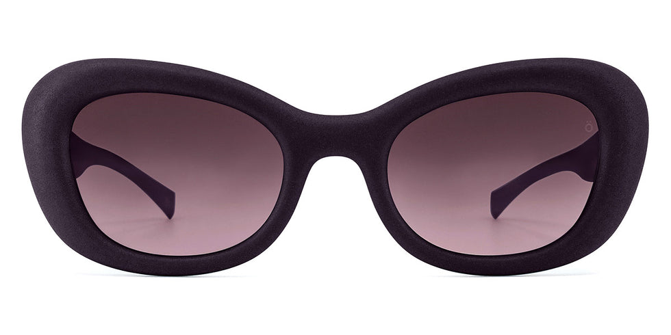 Götti® Ilana GOT SU ILANA BERRY 50 - Berry / Rose Sunglasses