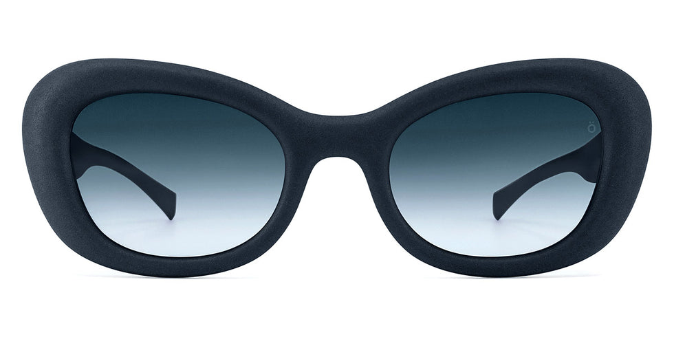 Götti® Ilana GOT SU ILANA DENIM 50 - Denim / Atlantic Sunglasses