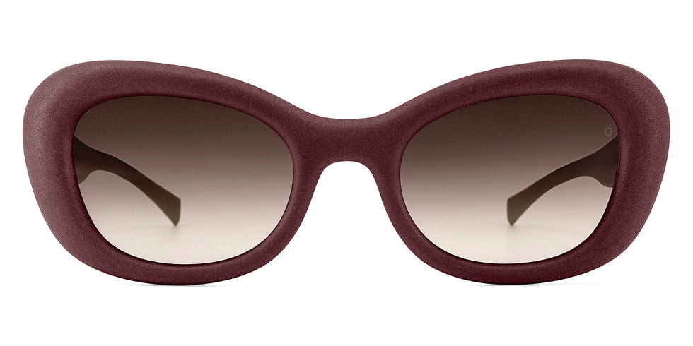 Götti® Ilana GOT SU ILANA PLUM 50 - Plum / Choco Sunglasses