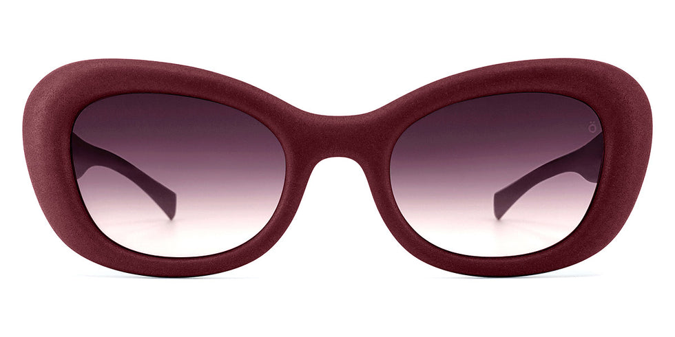 Götti® Ilana GOT SU ILANA RUBY 50 - Ruby / Rose Sunglasses