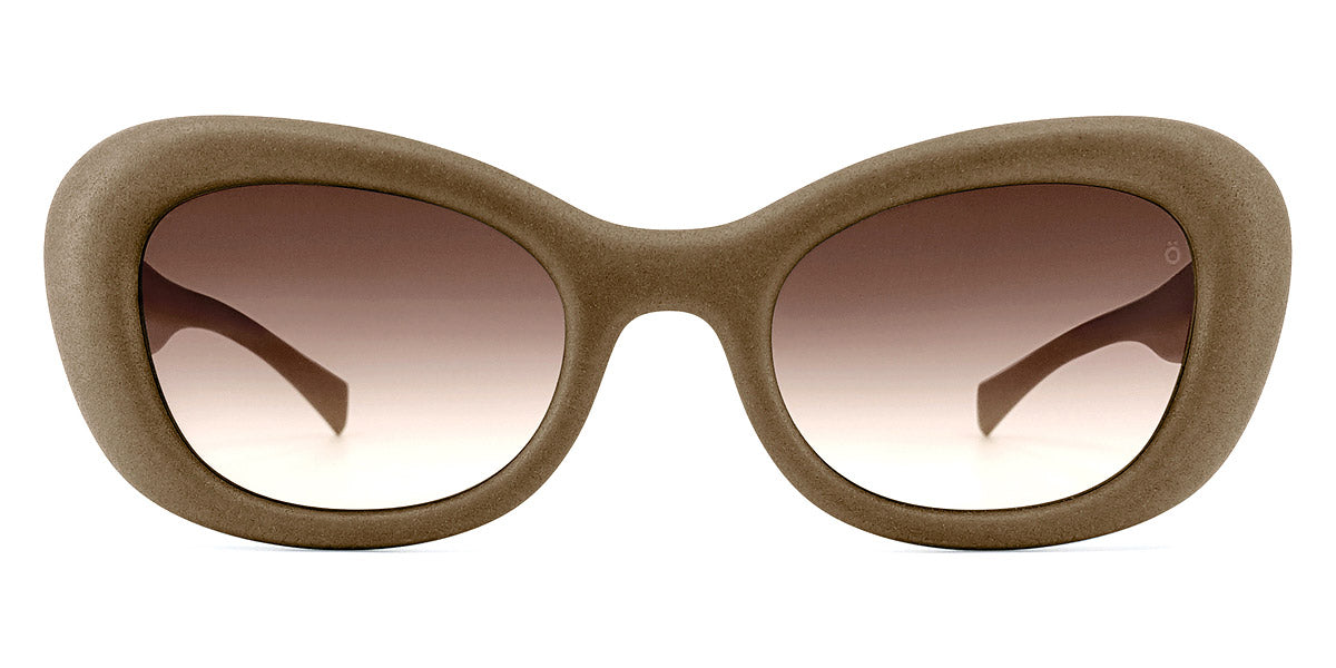 Götti® Ilana GOT SU ILANA SAND 50 - Sand / Choco Sunglasses