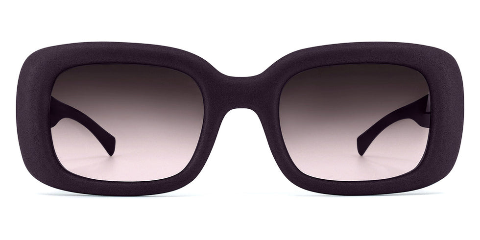 Götti® Ilay GOT SU ILAY BERRY 52 - Berry / Rose Sunglasses