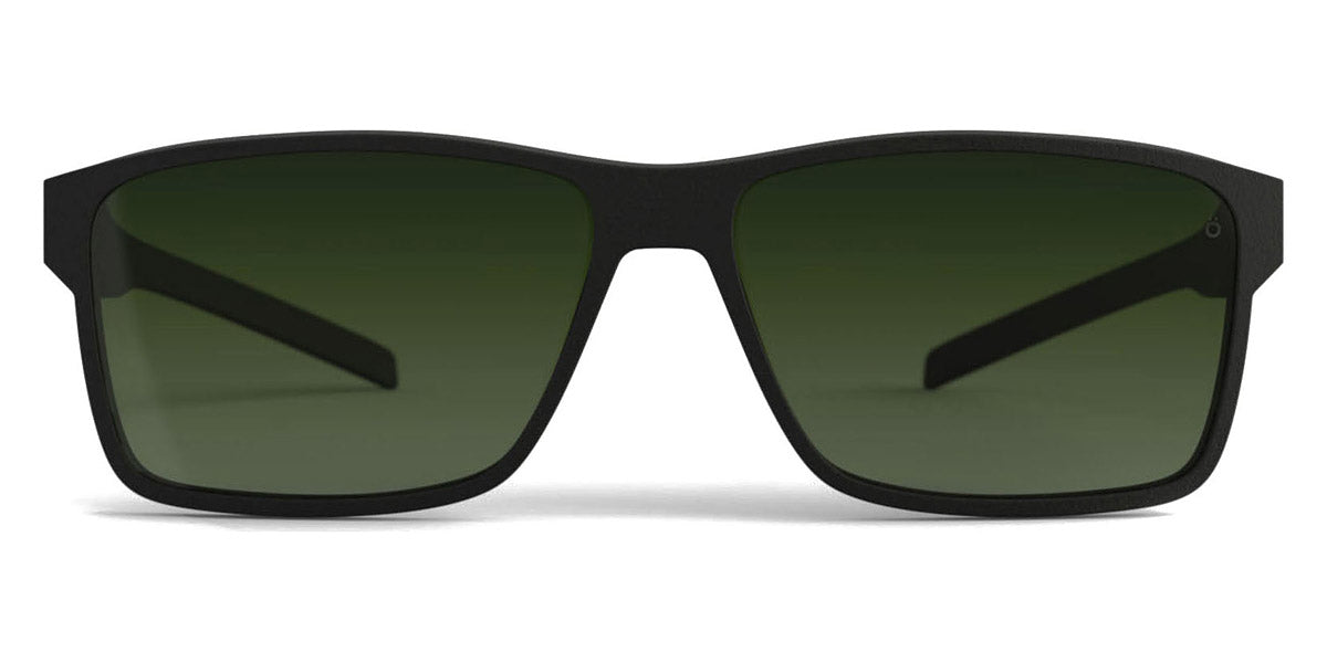 Götti® Ulan GOT SU Ulan ASH 56 - Ash / Forest Sunglasses