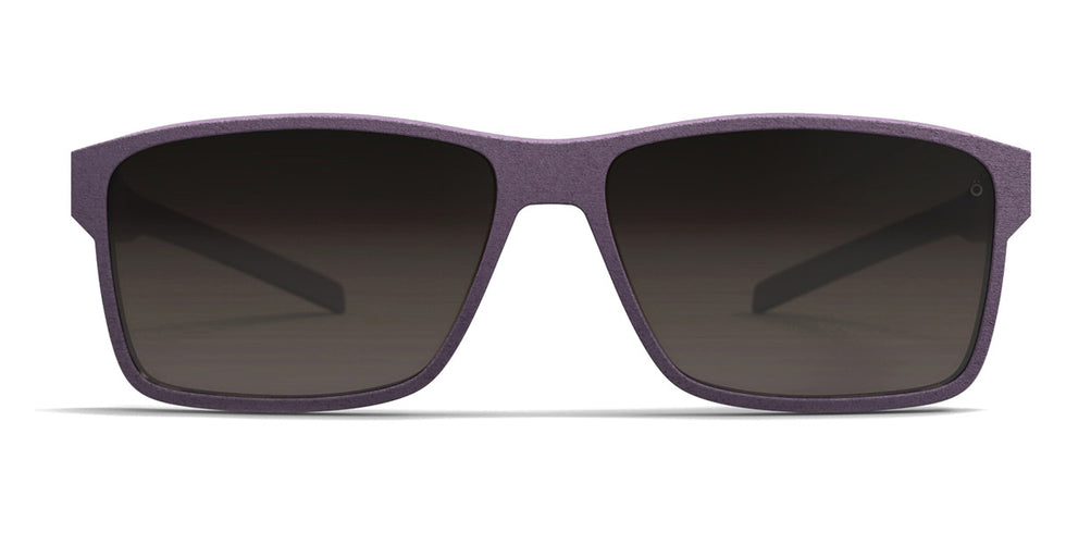 Götti® Ulan GOT SU Ulan BERRY 56 - Berry / Choco Sunglasses