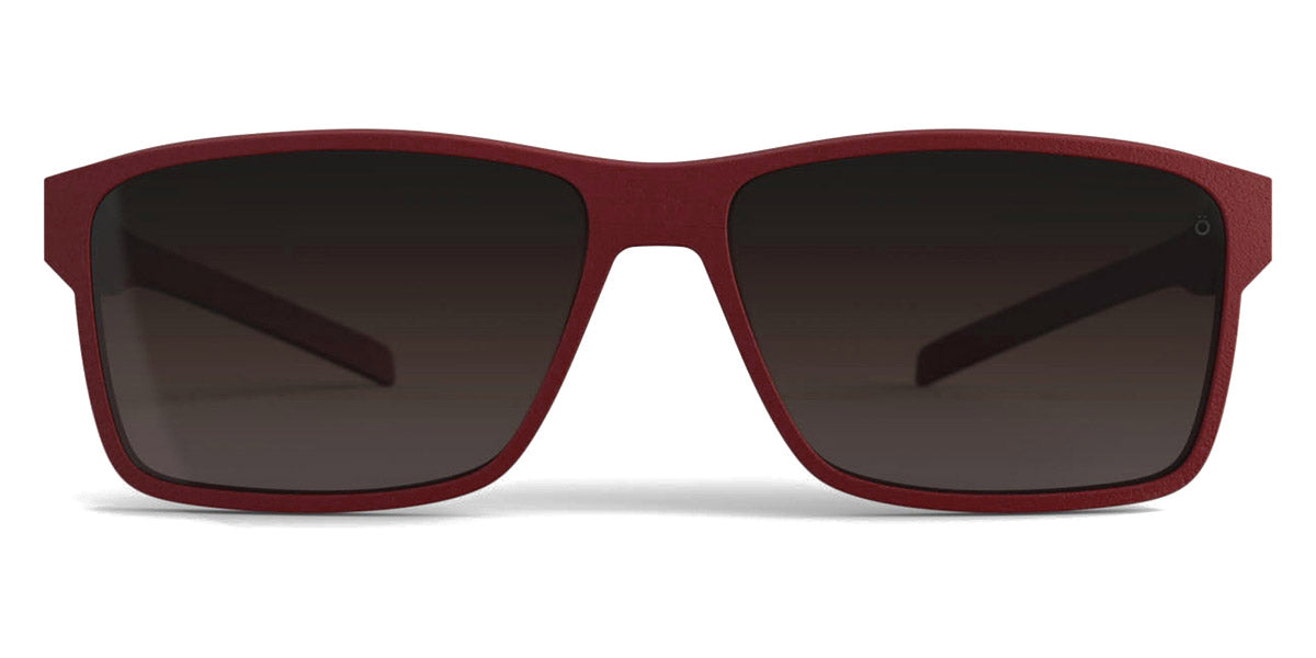 Götti® Ulan GOT SU Ulan RUBY 56 - Ruby / Choco Sunglasses